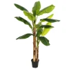 Banak Plantas Decorativas Artificiales*Agex