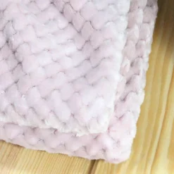 Banak Mantas Y Plaids*Alfie