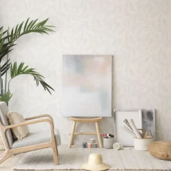 Banak Decoración De Pared*Ambar