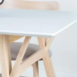 Banak Mesas De Comedor Y Salón*Aries