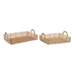 Banak Jarrones Y Bandejas Decorativas*Asan