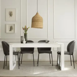 Banak Mesas De Comedor Y Salón*Balta