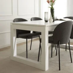 Banak Mesas De Comedor Y Salón*Balta