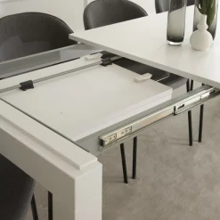 Banak Mesas De Comedor Y Salón*Balta