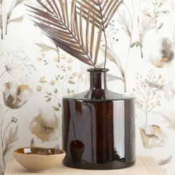 Banak Jarrones Y Bandejas Decorativas*Bast