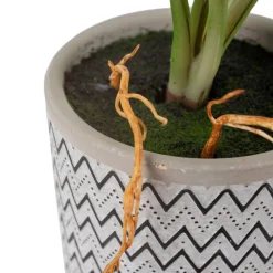 Banak Plantas Decorativas Artificiales*Basy