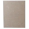 Banak Decoración De Pared*Batas