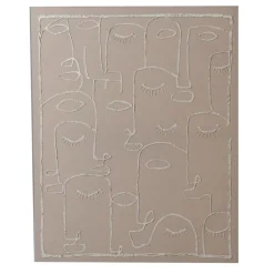Banak Decoración De Pared*Batas