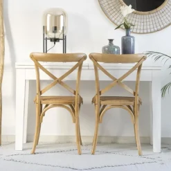 Banak Sillas De Cocina*Bihar