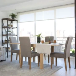 Banak Mesas De Comedor Y Salón*Blay