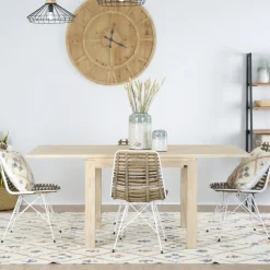 Banak Mesas De Comedor Y Salón*Blay
