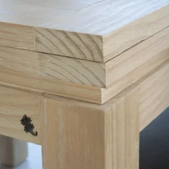 Banak Mesas De Comedor Y Salón*Blay