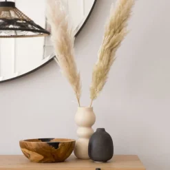Banak Jarrones Y Bandejas Decorativas*Bony