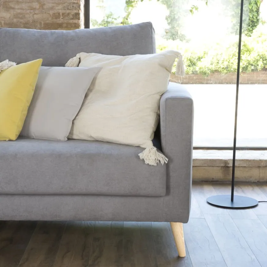 Banak Sofás Con Chaise Longue*Boss