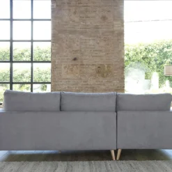 Banak Sofás Con Chaise Longue*Boss
