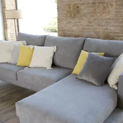 Banak Sofás Con Chaise Longue*Boss