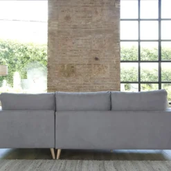 Banak Sofás Con Chaise Longue*Boss