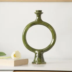Banak Cojines*Candelabro