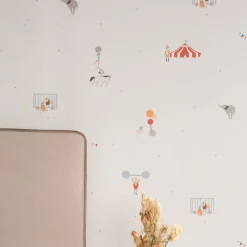 Banak Papel Pintado*Cirque