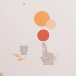 Banak Papel Pintado*Cirque