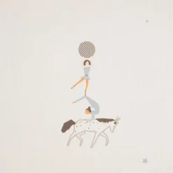 Banak Papel Pintado*Cirque