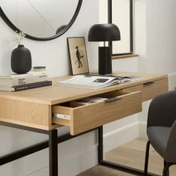 Banak Mesas De Escritorio Y Estudio*Coimbra