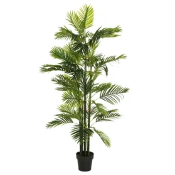 Banak Plantas Decorativas Artificiales*Coly