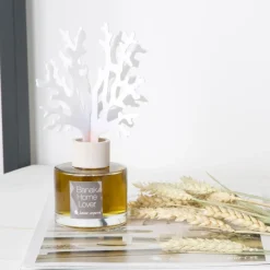 Banak Difusores De Aromas*Coral