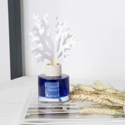 Banak Difusores De Aromas*Coral