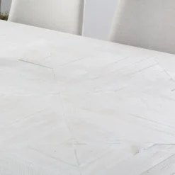 Banak Mesas Blancas*Cuzco