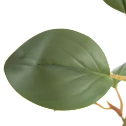 Banak Plantas Decorativas Artificiales*Dafa
