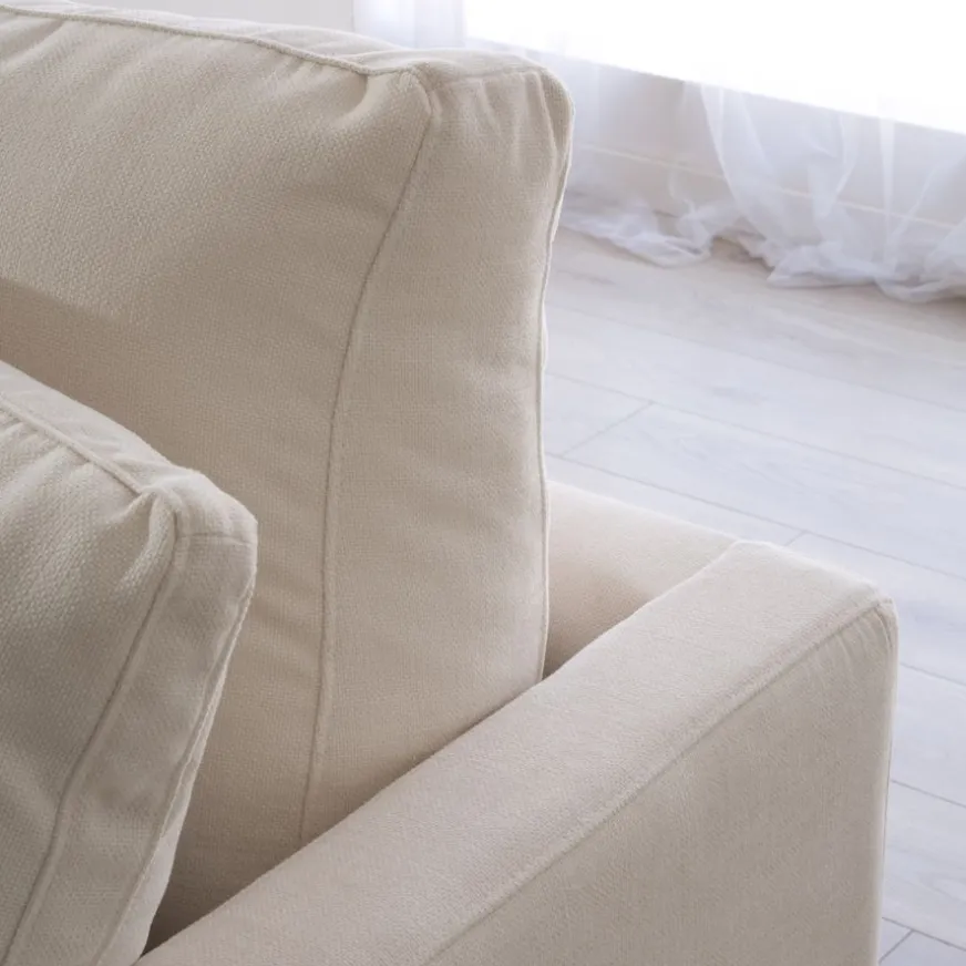 Banak Sofás Con Chaise Longue*Dafne