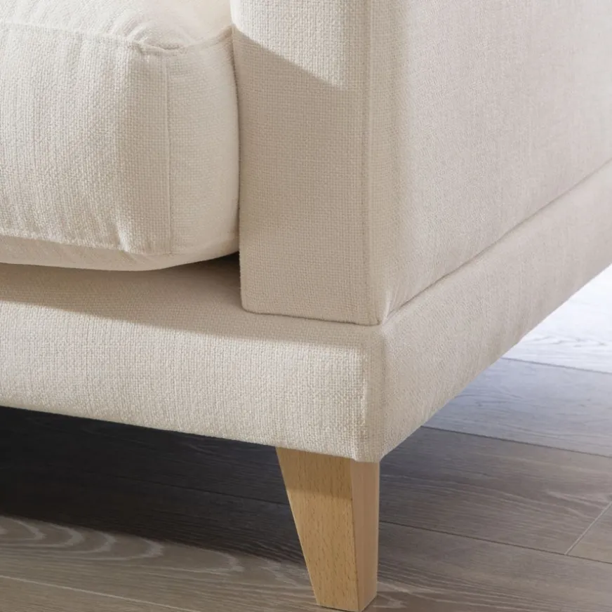 Banak Sofás Con Chaise Longue*Dafne