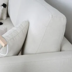 Banak Sofás Con Chaise Longue*Dafne