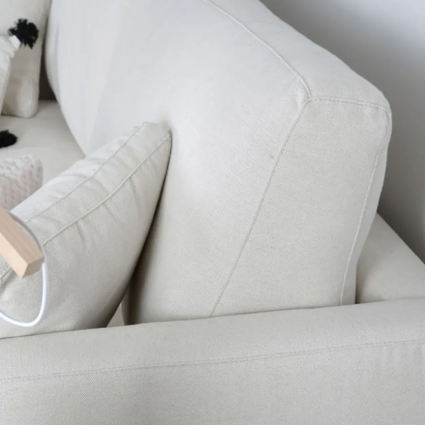 Banak Sofás Con Chaise Longue*Dafne