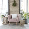 Banak Sillones Y Butacas*Dakota