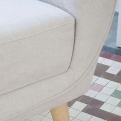 Banak Sillones Y Butacas*Dakota