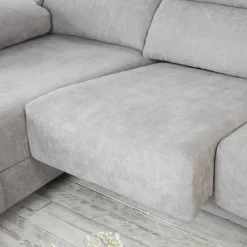Banak Sofás Con Chaise Longue*Dandy