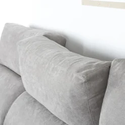 Banak Sofás Con Chaise Longue*Dandy