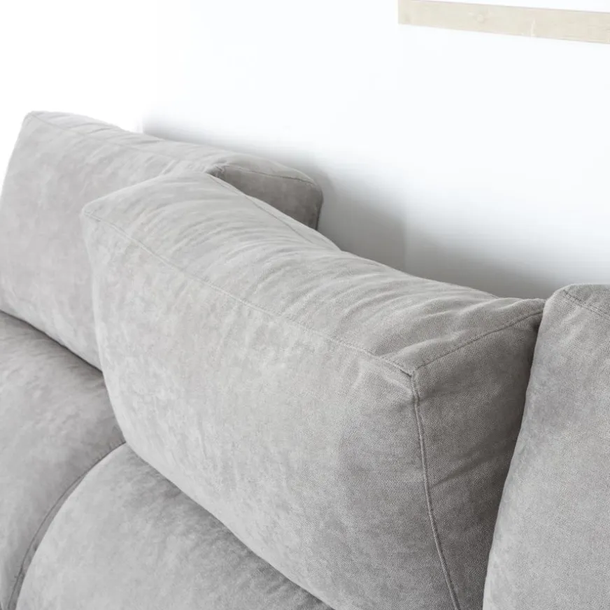 Banak Sofás Con Chaise Longue*Dandy