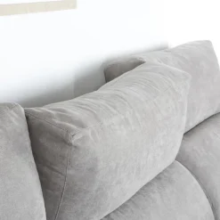 Banak Sofás Con Chaise Longue*Dandy