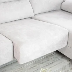 Banak Sofás Con Chaise Longue*Dandy