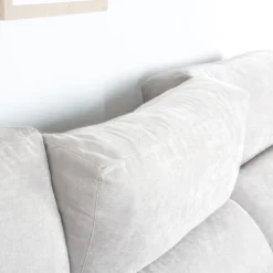 Banak Sofás Con Chaise Longue*Dandy