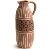 Banak Jarrones Y Bandejas Decorativas*Datas