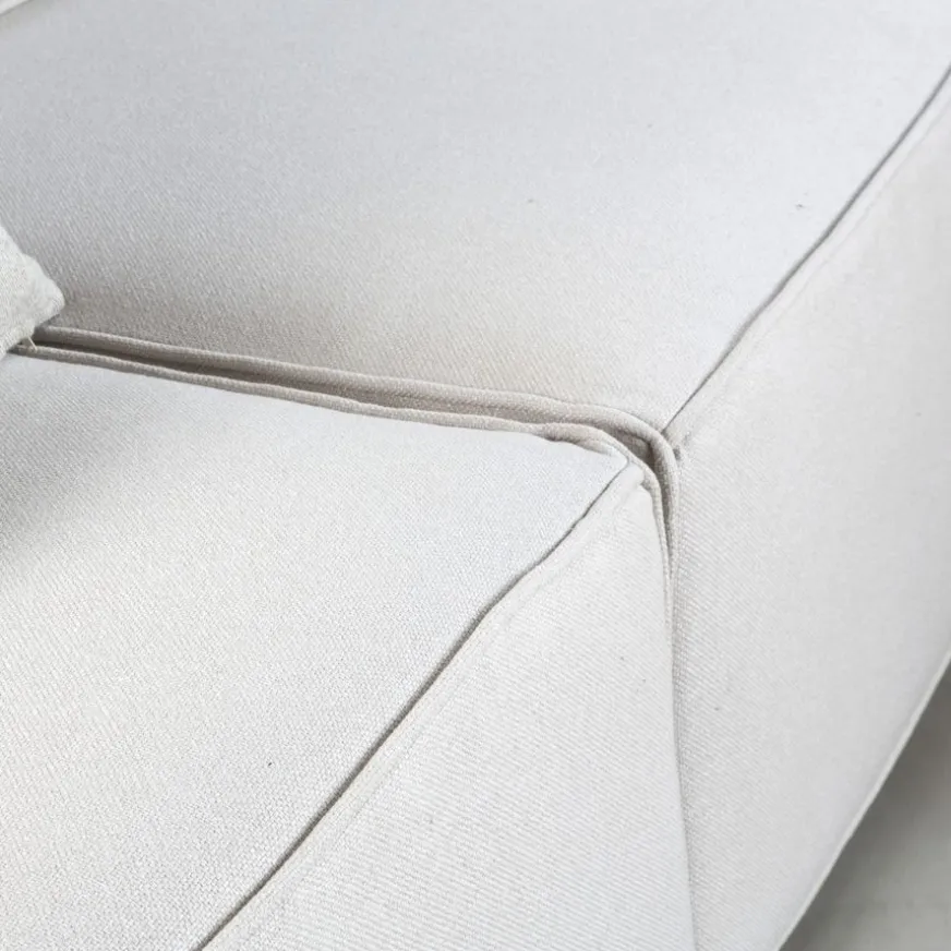 Banak Sofás Con Chaise Longue*Delta