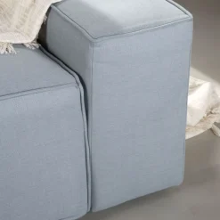 Banak Sofás Con Chaise Longue*Delta