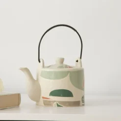 Banak Accesorios De Té*Desmo