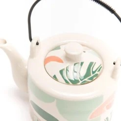 Banak Accesorios De Té*Desmo