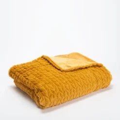 Banak Mantas Y Plaids*Deta