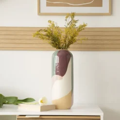 Banak Jarrones Y Bandejas Decorativas*Dosma